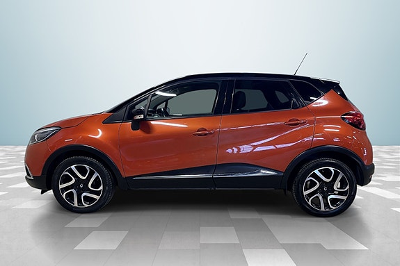Renault Captur 5 of 5