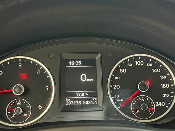 Volkswagen Tiguan 9 of 18