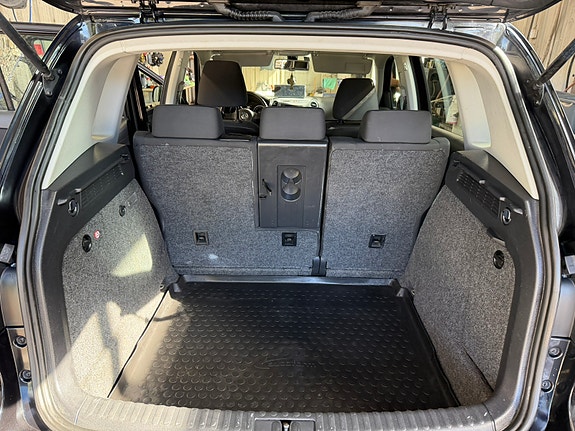 Volkswagen Tiguan 14 of 18