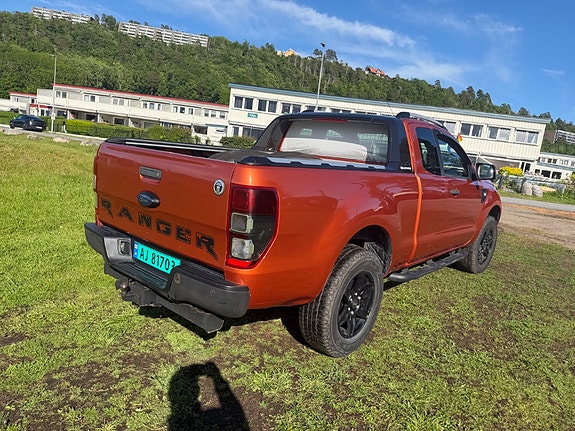 Ford Ranger 3 of 5