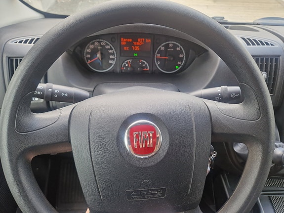 Fiat Weinsberg R58 24 of 28