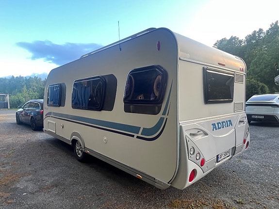 Adria ADIVA 553 PH 5 of 5