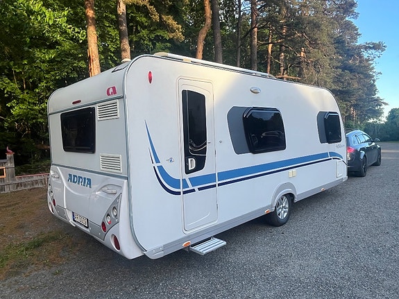 Adria ADIVA 553 PH 2 of 5