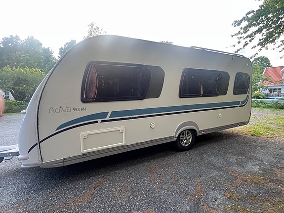 Adria ADIVA 553 PH 4 of 5