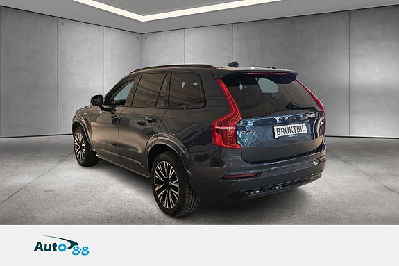 Volvo XC90 5 of 5