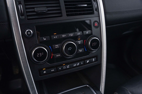 Land Rover Discovery Sport 24 of 25