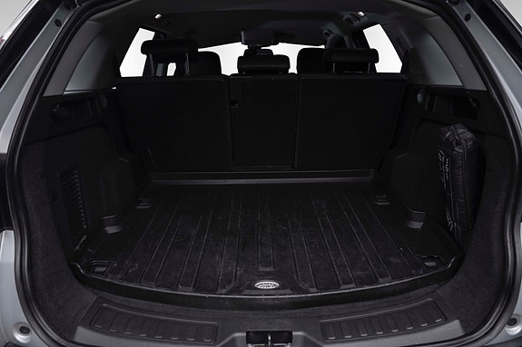 Land Rover Discovery Sport 14 of 25