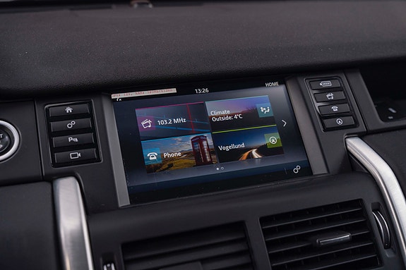Land Rover Discovery Sport 22 of 25
