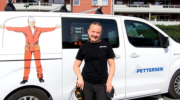 Bilde 1 av 4 i jobbannonse-galleriet