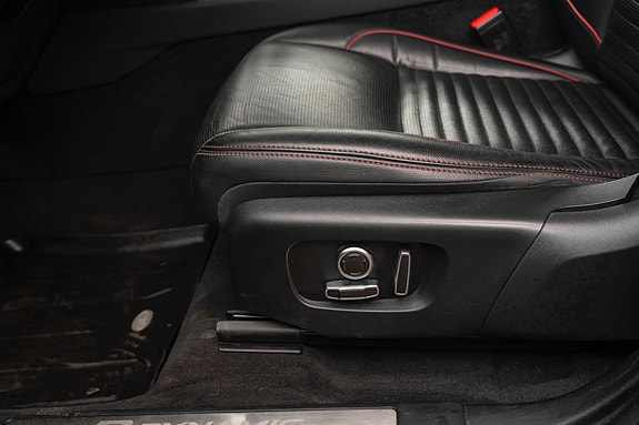 Land Rover Discovery Sport 11 of 23