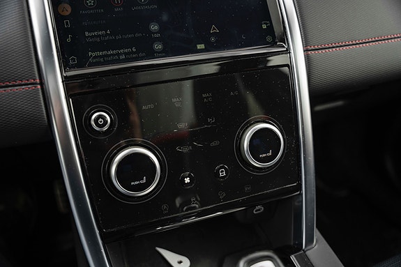 Land Rover Discovery Sport 22 of 23