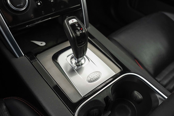 Land Rover Discovery Sport 23 of 23