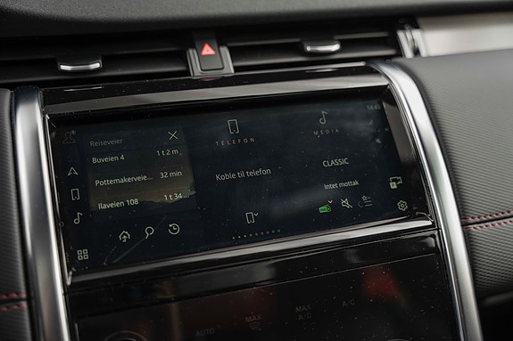 Land Rover Discovery Sport 19 of 23