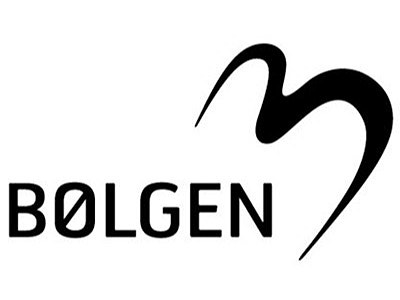 Kulturhuset Bølgen logo