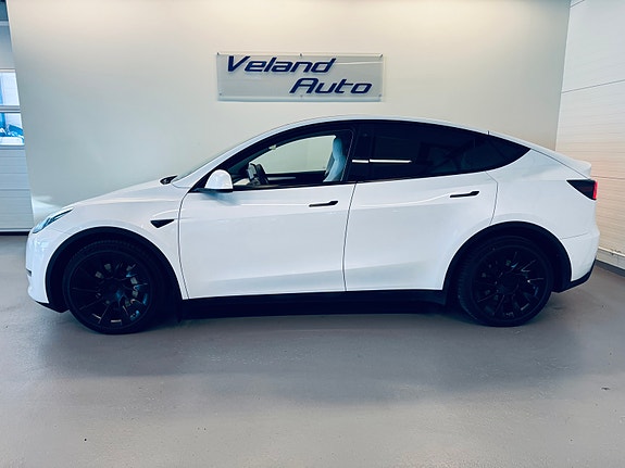 Tesla Model Y 3 of 5
