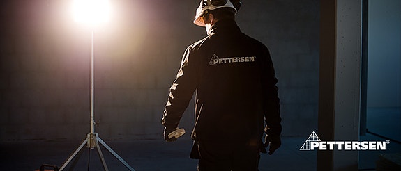 Bilde fra arbeidsgiver