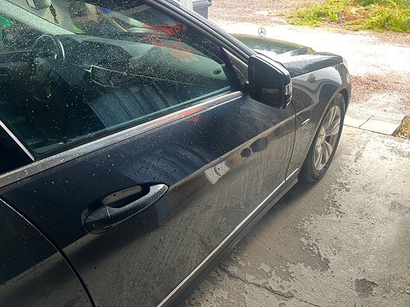 Mercedes-Benz E220 4 of 18