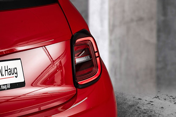 Fiat 500 8 of 24