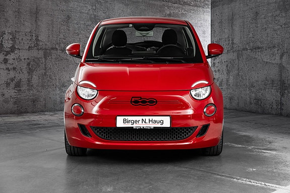 Fiat 500 3 of 24