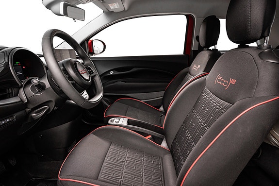 Fiat 500 17 of 24