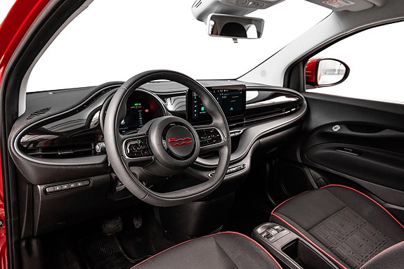 Fiat 500 18 of 24