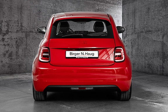 Fiat 500 7 of 24