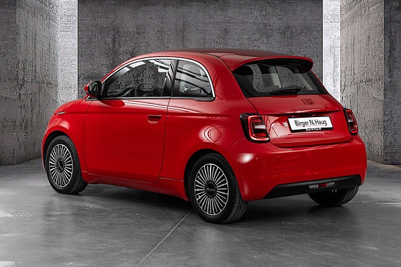 Fiat 500 5 of 24