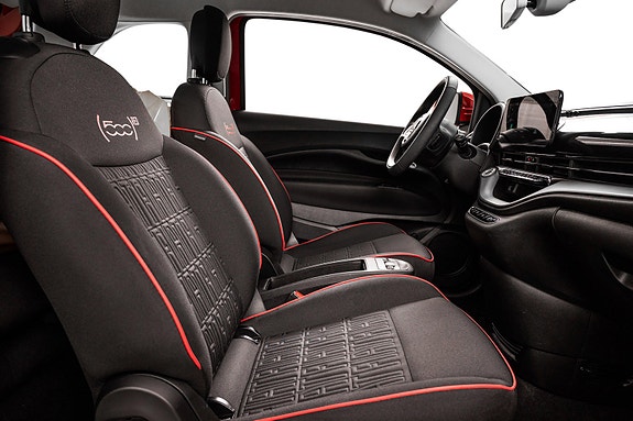 Fiat 500 21 of 24