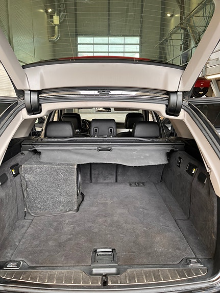 BMW 520d 19 of 20
