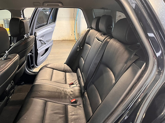 BMW 520d 12 of 20