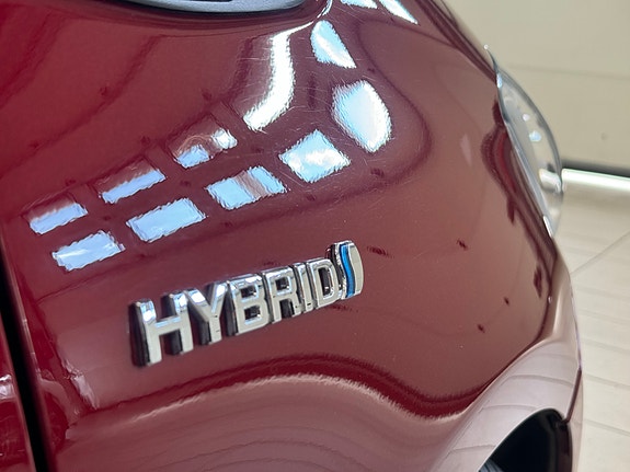 Toyota Yaris 28 of 28