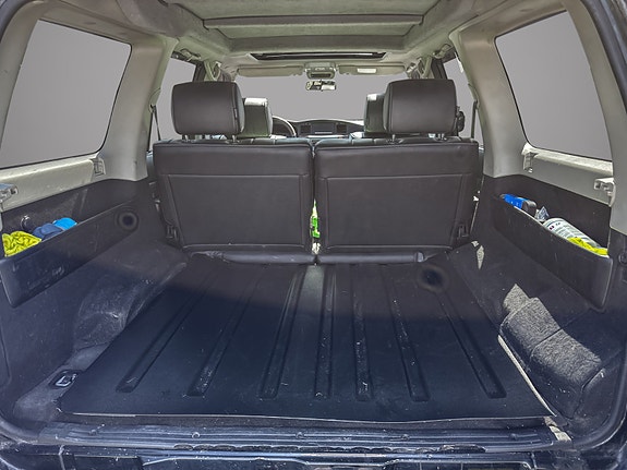 Nissan Patrol 20 of 23
