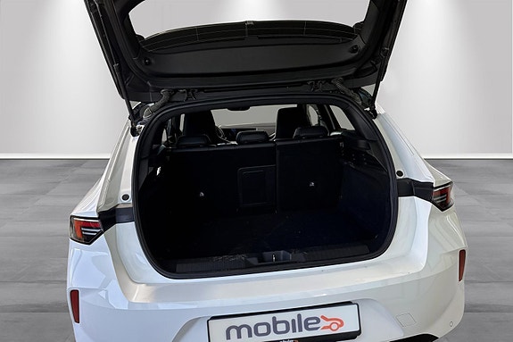 Opel Astra 5 of 28