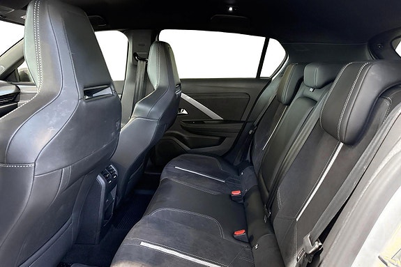 Opel Astra 7 of 28