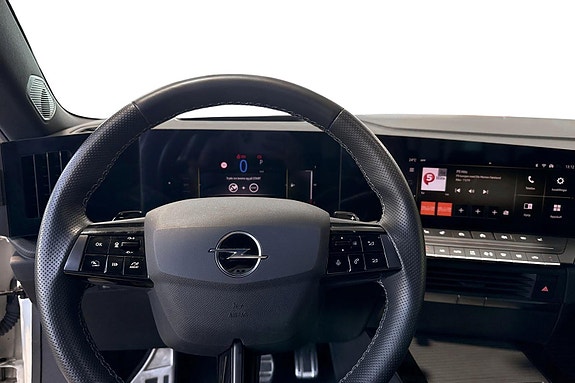 Opel Astra 9 of 28