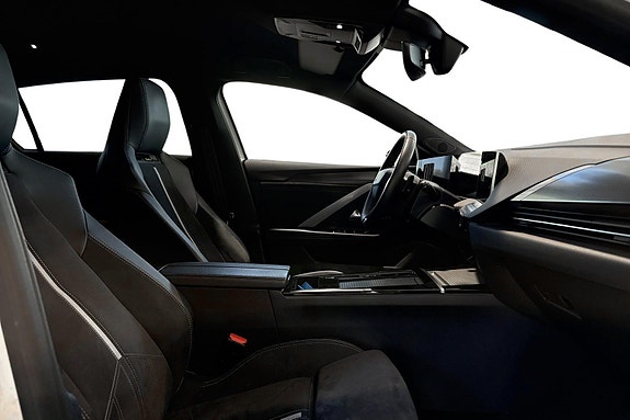 Opel Astra 23 of 28
