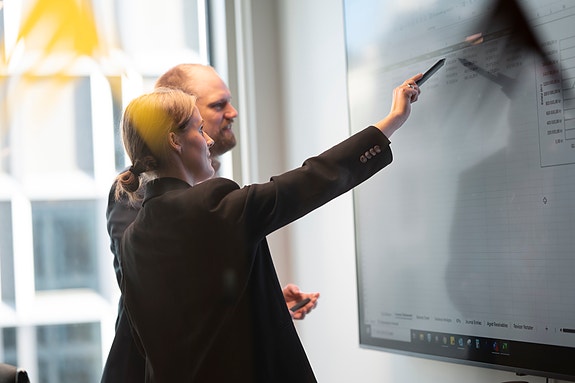 Bilde 2 av 6 i jobbannonse-galleriet