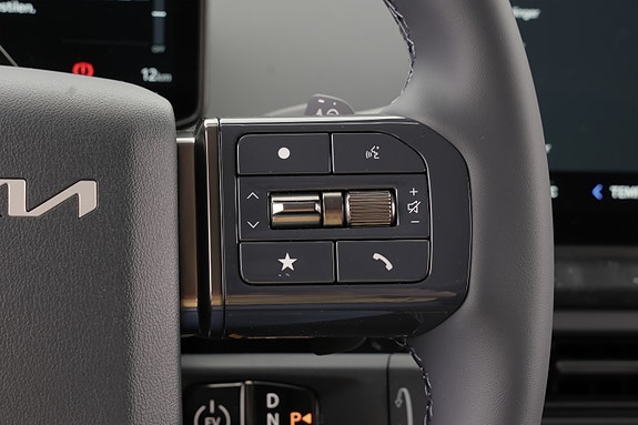 Kia PV5 10 of 21