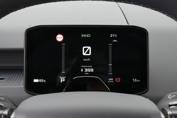 Kia PV5 18 of 21