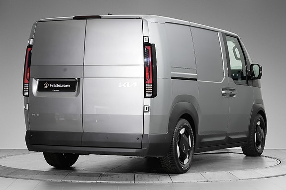 Kia PV5 4 of 21