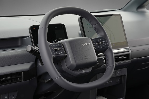 Kia PV5 7 of 21