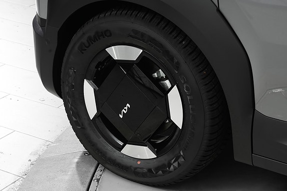 Kia PV5 20 of 21