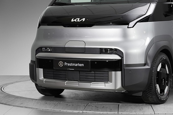 Kia PV5 19 of 21
