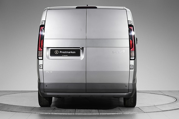 Kia PV5 3 of 21