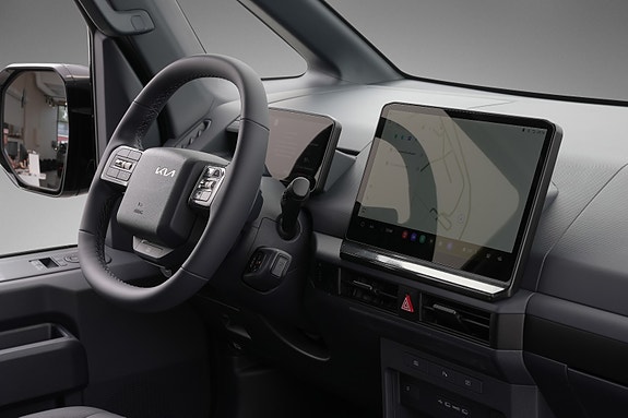Kia PV5 8 of 21