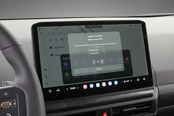 Kia PV5 14 of 21