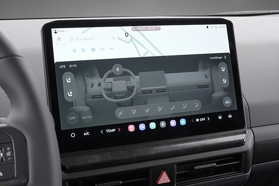 Kia PV5 15 of 21