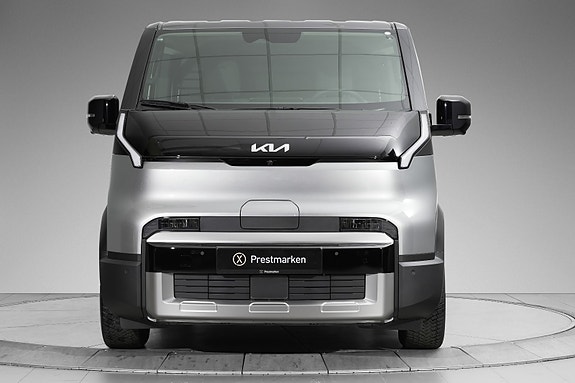 Kia PV5 2 of 21