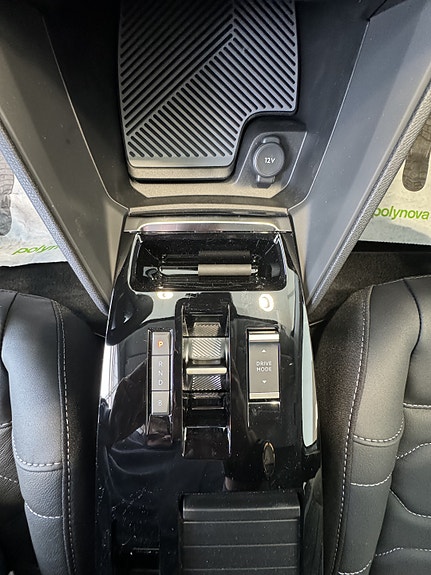 Citroen E-C4 18 of 24