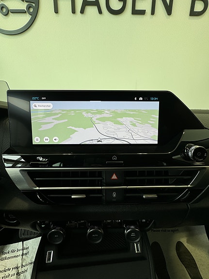 Citroen E-C4 20 of 24